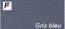  F-Azul gris (algodón piqué)