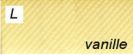 L-Vanilla (algodón piqué)