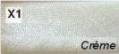 X1-Crema (satinado)