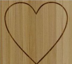 Patrón 3 (Un solo corazón)