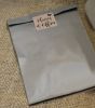 2. Bolsa de papel de plata (+ 0.50 €)
