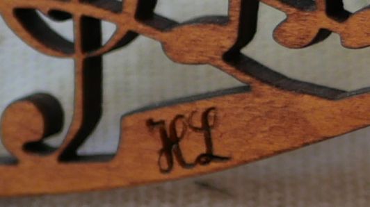 Sí, con grabado de iniciales (+ 3.00 €)